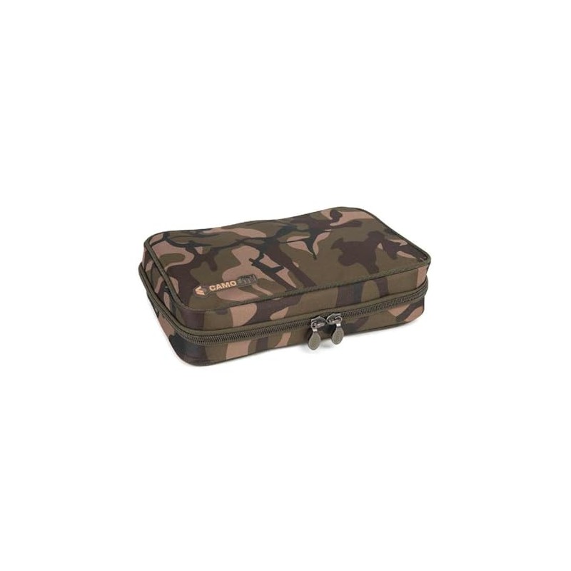 Fox Camolite Buzz Bar Storage Bag 35cm x 24cm x
