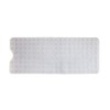 YK Decor Non Slip Bath Tub Mat Anti-Bacterial Bathtub Mats