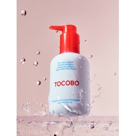 Tocobo Calamine Pore Control Cleansing Oil 200mL / 칼라민 포어 컨트롤 클렌징 오일 200mL