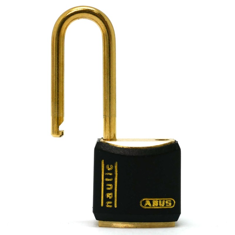 ABUS (Abbas) Cylinder Padlock 同番 T84MB – 15lska