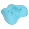 Neck Traction Device Pillow for Muscle Relax Reduce Pain Acupoint