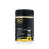 GoHealthy Go Fish Oil Vitamin D3 1000IU 90 Capsules / 고 피쉬오일 비타민D3 1000IU 90캡슐