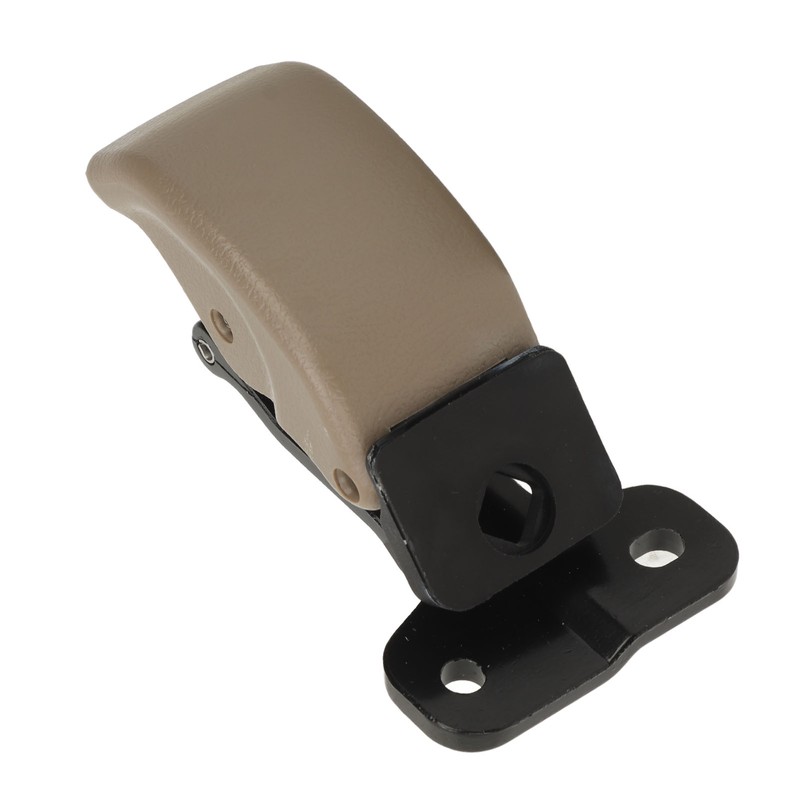 Rear Window Latch Lock Side Quarter Glass Lock Assy Replacement