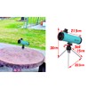 SIGHTRONJAPAN NB1240010014 Cytron Japan Astronomical Telescope, For Both Terrestrial and