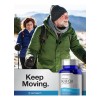 Aceite Krill 2000mg Omega 3 + Astaxantina 60caps Americano Sabor