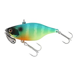 JACKALL TN60 Trigon Limeweed Gill 2.4 inches (60 mm)