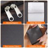 Lifewit Large Capacity Clothes Storage Bag Organizer with Reinforced Handle