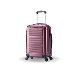 Pilot Carry On 20'' - Color: Black