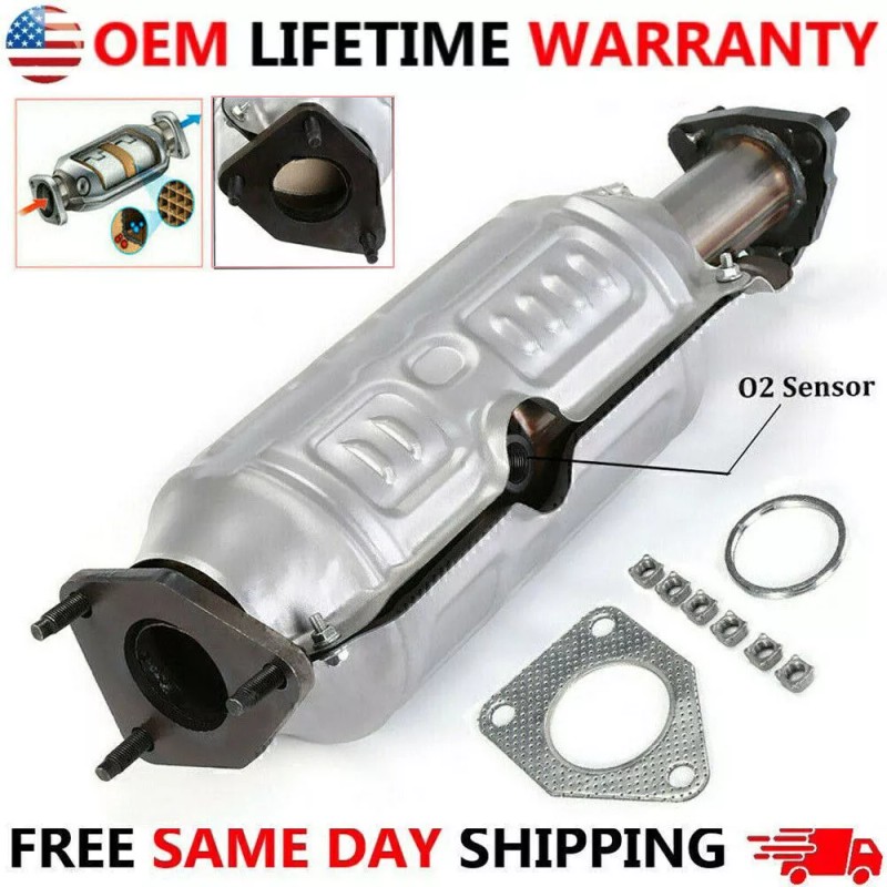 Geartronics For 2003 2004 2005 2006 2007 Honda Accord 2.4L