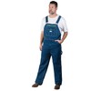 Walls Liberty Relaxed Washed Denim Bib Overalls 62X32