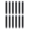 uxcell 12 Pcs Standoff Screws, 1/2" x 3.54" Stainless Steel