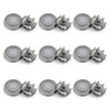 SH30 Replacement Heads for Philips Norelco Shaver Series 3000, 2000,