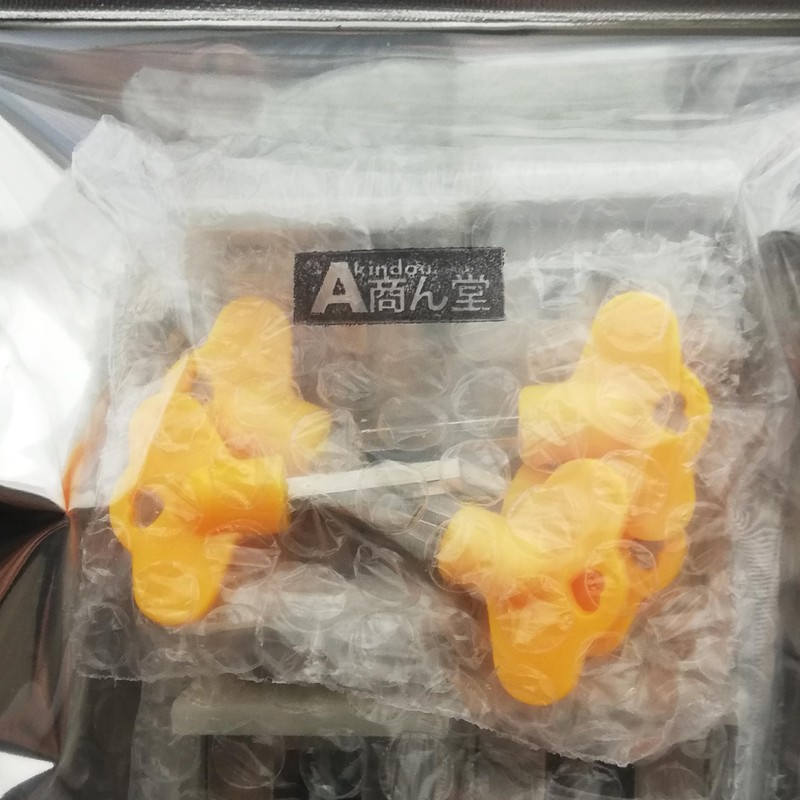 akindou Window Lock Stopper Set of 5, Can be Used