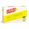 Dextro Energy Salt Tablets Lemon + Sodium - 54 g,