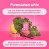 Flo Vitaminas Ovricas Female Hormone Balance 90 Cpsulas Sin Sabor