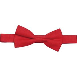 Artec 002340 Red Bow Tie
