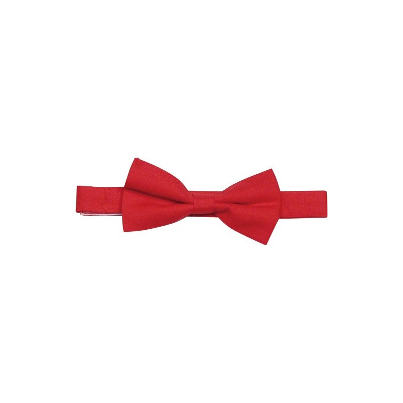 Artec 002340 Red Bow Tie