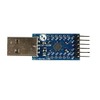 Paradisetronic.com USB UART Converter CP2104 Serial Port/TTL to USB, 3.3V/5V