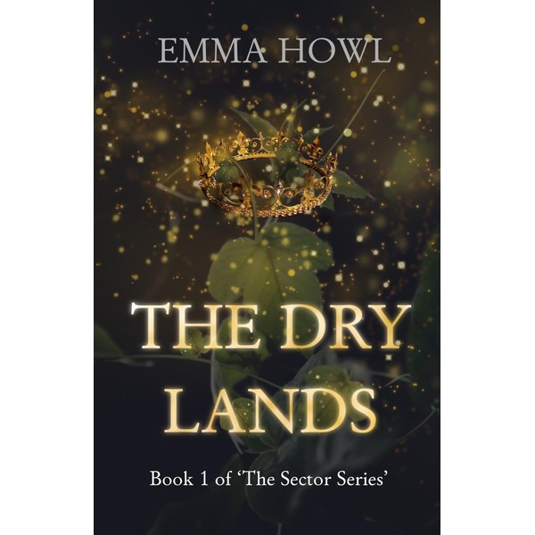 The Dry Lands: TikTok Made Me Buy It! The epic