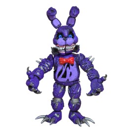 Figura Bonny Twisted Five Nights At Freddy's Mod3