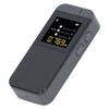 Smart Infrared Rangefinder LCD Screen Gravity Sensing Distance Measuring Device