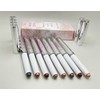 Mally Evercolor Shadow Stick Extra 8 Pc Collection Be Fierce