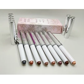 Mally Evercolor Shadow Stick Extra 8 Pc Collection Be Fierce Be Free Be Fearless