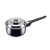 18 – 10 8080 Sauce Pan 8080s/16 16 cm [Number] akn2802