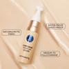 Liquid Concealer - Moisture Under Eye Brightener Concealer Makeup Full
