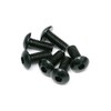 Button Head Screw M5X12mm (Hex Socket/6pcs) 94754