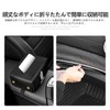 Yamlten Car Tissue Case, CROWN Crown, Car Tissue Box, Tissue