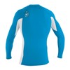 O'Neill Rash Vests - O'Neill Youth Skins Long Sleeve Crew