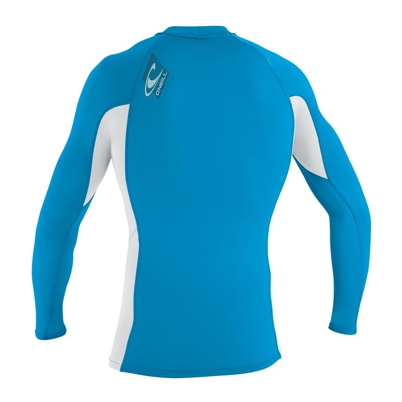 O'Neill Rash Vests - O'Neill Youth Skins Long Sleeve Crew