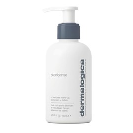 Dermalogica Precleanse - Limpiador Facial Desmaquillante - Elimina las Capas de Maquillaje, Aceites, Protector Solar y Contaminantes Ambientales
