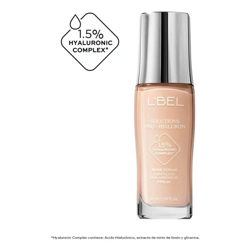 Aplb Crema De Ojos Niacinamida Glutatión Iluminador 20ml