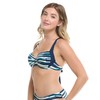 Skye Traje de baño estándar Scarlett con Aros para Mujer,