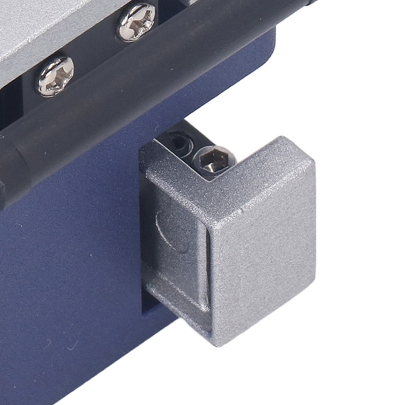 3 in 1 Fiber Cleaver Auto Blade Return 12 Surface