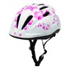Girl Helmet for Bike,Kids Bike Pink Helmet for Girls Approximately