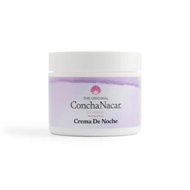 Concha Nacar De Perlop Night Cream, 2 Ounce