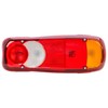 LONGLING Rear Light Left = Right Rear Light for Fiat