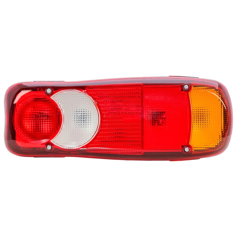 LONGLING Rear Light Left = Right Rear Light for Fiat