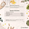 Flaxseed Oil Capsules 2000mg | 360 Softgels | Omega 3