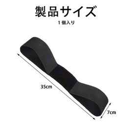 XuJJunB Swing Trainer Golf Swing Belt Exercise Correction