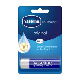 Vaseline Vaseline Lip Therapy Original Lip Balm, 4 g