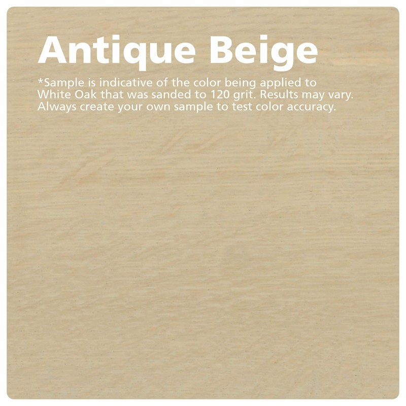 Rubio Monocoat Precolor Easy, Indoor Water-Based Wood Stain & Pre-Treatment,