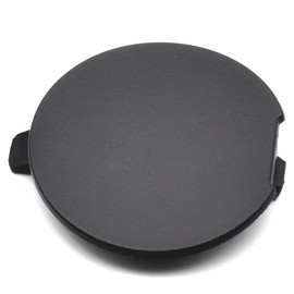 HAOTOM Rear Bumper Tow Hook Eye Cap Cover Compatible for Mazda 2020-2023 CX-30 CX30 Black Textured DGH9-50-EL1 DHB450EK1