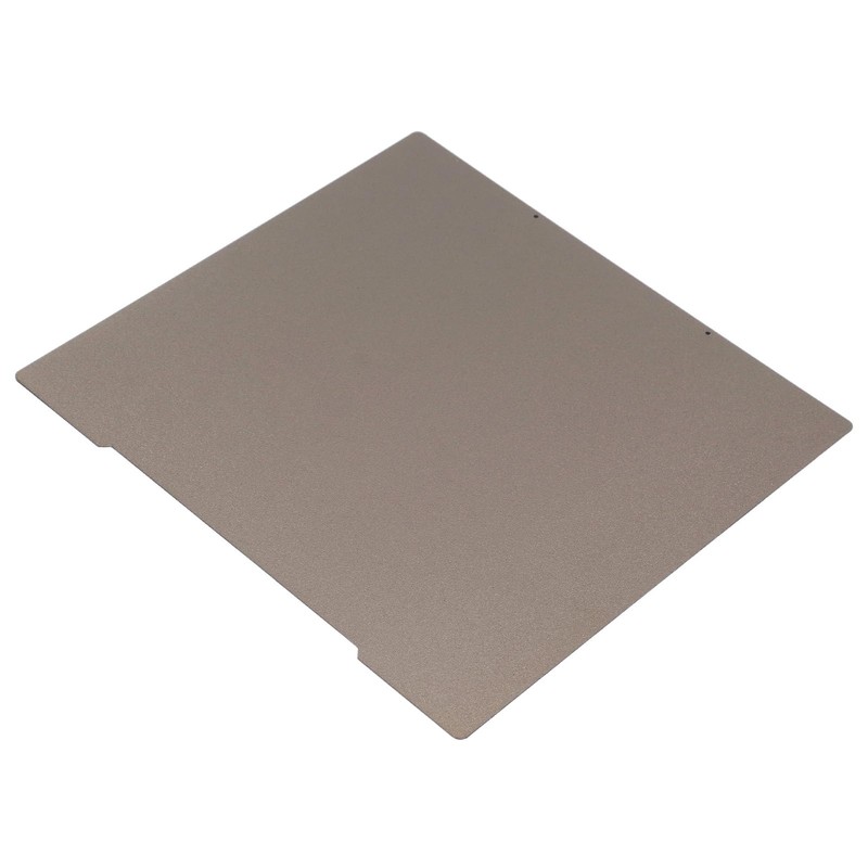 PEO PEI 3D Printer Building Plate, 254 x 241 mm,