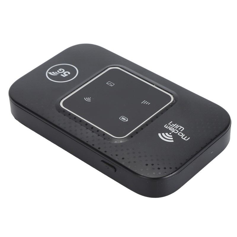 4G LTE Portable WiFi Wireless Router USB Powered 300Mbps High