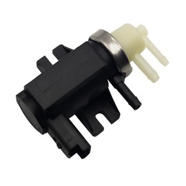 AMCC Turbo Boost Vacuum Relay Solenoid Valve Compatible with 012-2018 B-Max JK / 2010-2015 C-Max MK II / 2010-2018 Focus MK III / 2008-2017 Fiesta MK VI Replace: 70401101 CM5G9F490AA