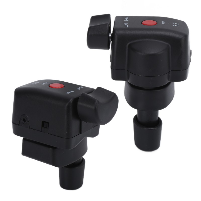 Camcorder Remote Controller Camera Zoom Lens Controller 2.5mm Jack Cable